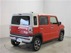ハスラー HV X