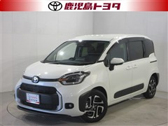 トヨタ シエンタ HV Z