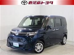 トヨタ タンク G コージーエディション