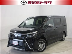 トヨタ ヴォクシーHV ZS キラメキ