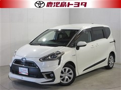 トヨタ シエンタ HV G クエロ