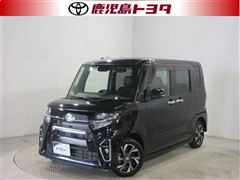 ダイハツ タント カスタムX