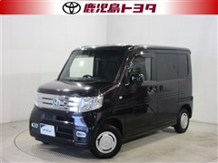 ホンダ N-VAN +スタイル クール