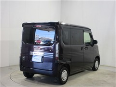 N-VAN +スタイル クール