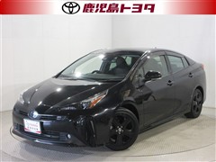 トヨタ プリウスS ツーリングブラックED