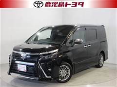 トヨタ ヴォクシー HV ZS キラメキ3