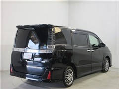 ヴォクシー HV ZS キラメキ3