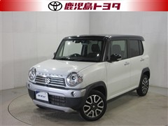 スズキ ハスラー HV J