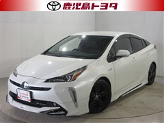 プリウス S ツーリングセレクション