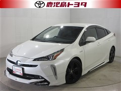 プリウス S ツーリングセレクション