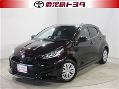 ヤリス HV Z
