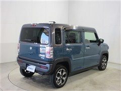 ハスラー HV X