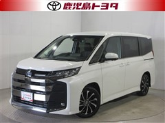 トヨタ ノア HV S-Z