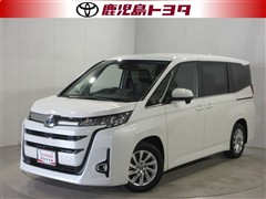 トヨタ ノア HV Z
