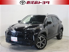 トヨタ ヤリスクロス HV Z