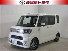 トヨタ ピクシスメガ Gターボ SA2