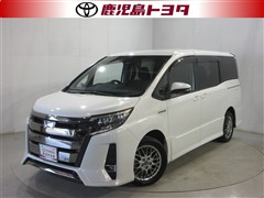 トヨタ ノア HV SI