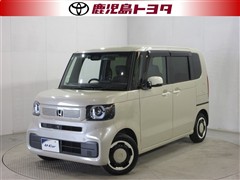ホンダ N-BOX ファッションスタイル
