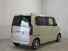 N-BOX ファッションスタイル