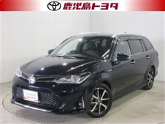 カローラフィールダーHV G WxB