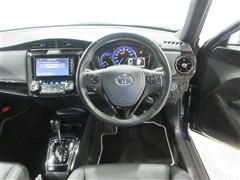 カローラフィールダーHV G WxB