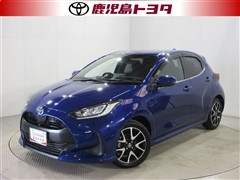 ヤリス HV Z