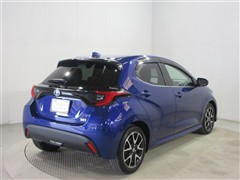 ヤリス HV Z