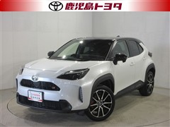 ヤリスクロス HV GRスポーツ