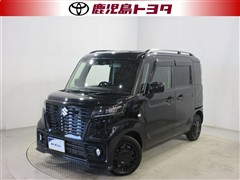 スズキ　スペーシア ベース XF