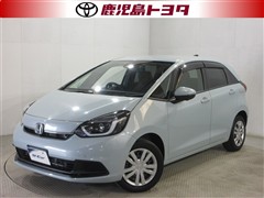ホンダ　フィット E:HEV ホーム