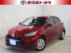 トヨタ ヤリス HV Z