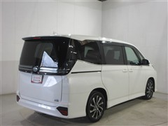 ヴォクシー HV S-Z