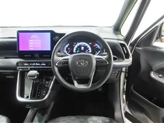 ヴォクシー HV S-Z