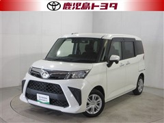 トヨタ ルーミー G