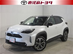 トヨタ ヤリスクロス HV Z