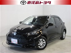 トヨタ ヤリス HV G
