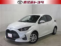 トヨタ ヤリス HV G