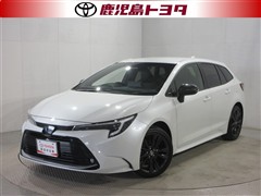 トヨタ カローラツーリング HV WxB