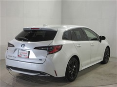 カローラツーリング HV WxB