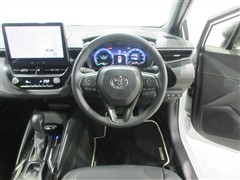 カローラツーリング HV WxB
