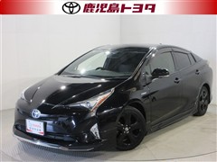トヨタ プリウス S ツーリングセレクション