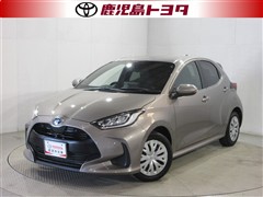 トヨタ ヤリス HV Z