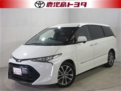 トヨタ エスティマ アエラス プレミアム