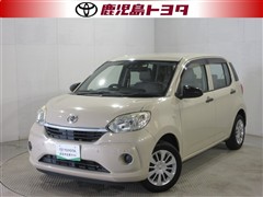 トヨタ パッソ X S