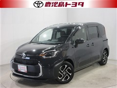 トヨタ シエンタ HV Z