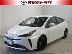 トヨタ プリウス SツーリングブラックED