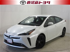 トヨタ　プリウス SツーリングブラックED