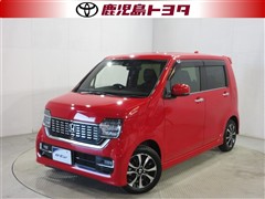 N-WGNカスタム L ホンダセン