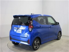 デイズHV HスターX プロパイ