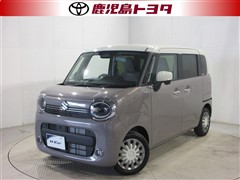 ワゴンRスマイル HV X